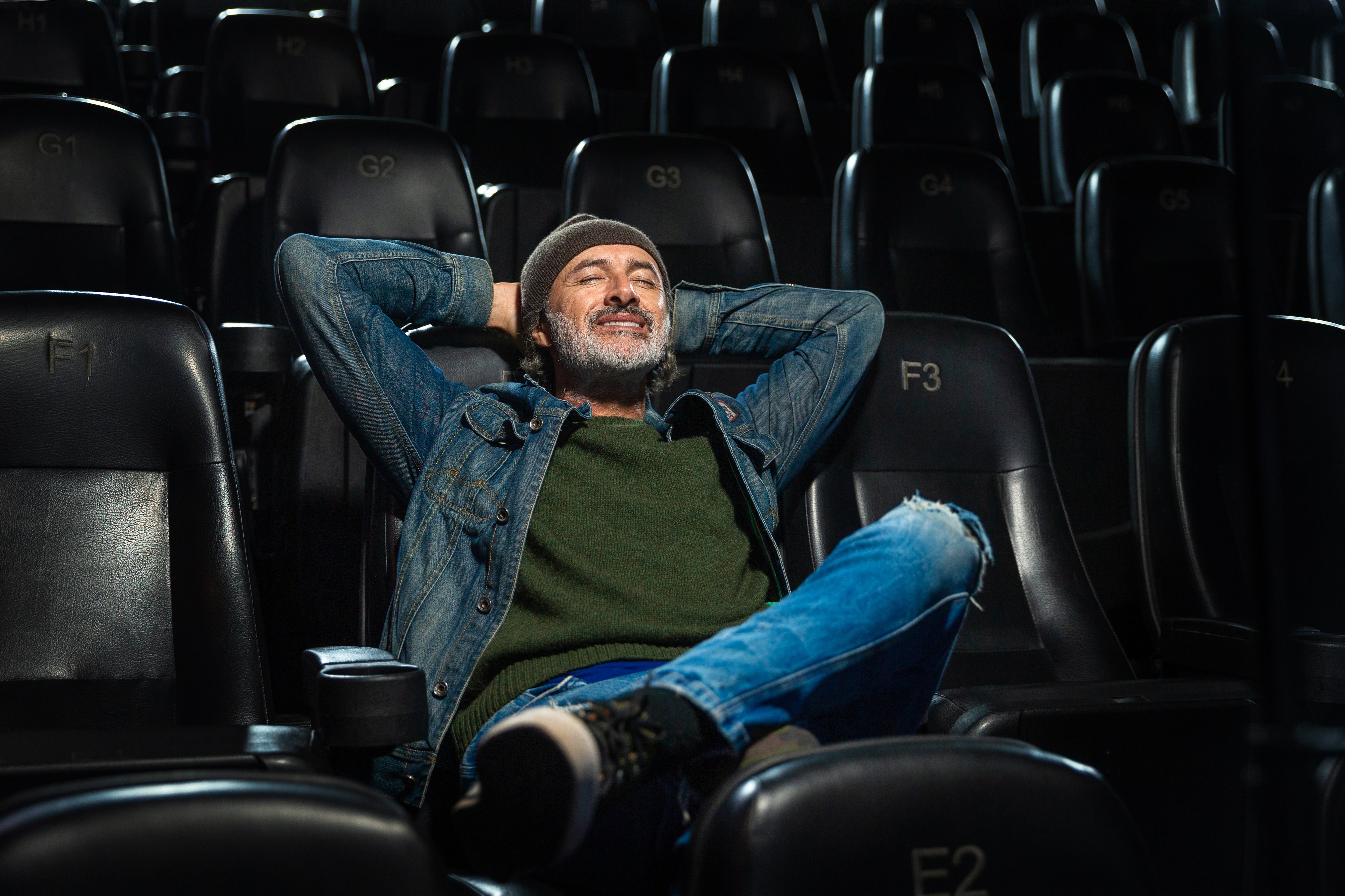 La también Psicóloga sostuvo que, después de un divorcio, algunas personas buscan sentirse rejuvenecidas y comparó la situación del comediante con la de Mark Vito.