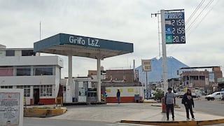 Arequipa: Escasez del GLP por mantenimiento en planta del Callao