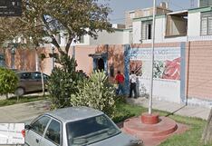 Lambayeque: Extorsionan a trabajador de Proyecto Olmos - Tinajones