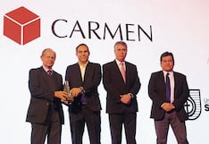 Premio EMA 2026 en Arequipa: Reconocen el legado y la trascendencia de empresas