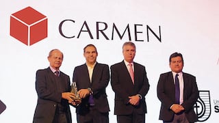 Premio EMA 2026 en Arequipa: Reconocen el legado y la trascendencia de empresas