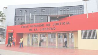 La Libertad: Destituyen a juez de paz por retener a menor de edad