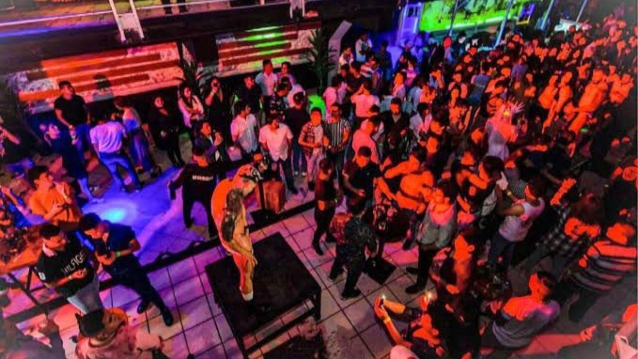 Alcalde de Trujillo aseguró que harán respetar disposición a pesar de que negocios podrían perder hasta el 30% de sus ingresos. Acuerdo es por la seguridad de todos, advirtió.