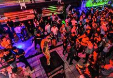 Mario Reyna, alcalde de Trujillo, dice que hará cumplir ordenanza edil