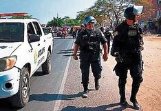 La región Piura reporta 531 denuncias por extorsión en lo que va del año