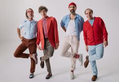 Cuarteto de Nos estrena “En el Cuarto de Nico”, como antesala a su próximo álbum