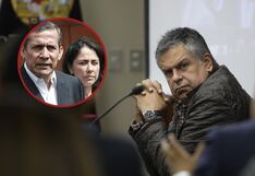 Martín Belaunde Lossio revela envío de dinero en valijas diplomáticas para campaña de Ollanta Humala