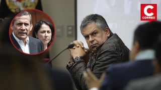 Martín Belaunde Lossio revela envío de dinero en valijas diplomáticas para campaña de Ollanta Humala