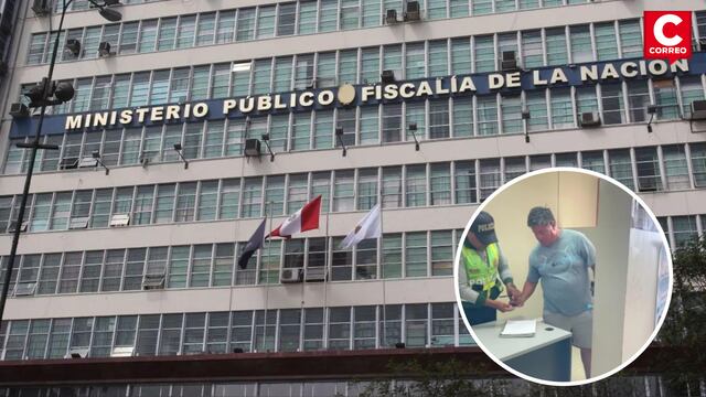 Ministerio Público abre investigación preliminar contra sujeto que habría discriminado a una familia en Tacna
