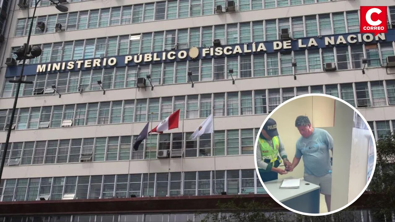 Ministerio Público abre investigación preliminar contra sujeto que habría discriminado a una familia en Tacna
