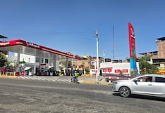 Abastecimiento de GLP en Arequipa se normalizará en una semana