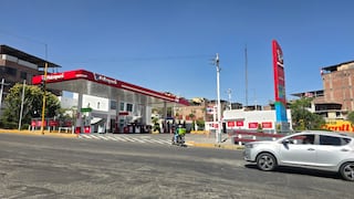 Abastecimiento de GLP en Arequipa se normalizará en una semana