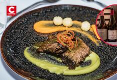 “Transformado Sabores”, la nueva propuesta gastronómica de La Cuadra de Salvador