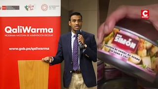 Pedro Ripalda: Exjefe de Qali Warma renuncia a cargo directivo en unidad del Midis