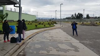 Pasajes de Huancayo a Lima suben hasta los  S/90 por feriado largo