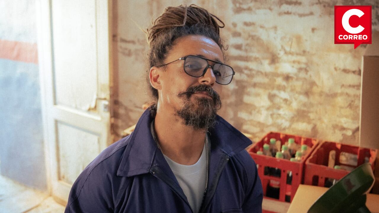 Dread Mar-I ofrecerá concierto en Lima: Conoce los precios y dónde comprar las entradas.