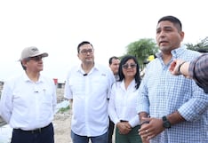 La municipalidad de Piura y el Ministerio de Trabajo buscan mitigar los efectos del Fenómeno El Niño