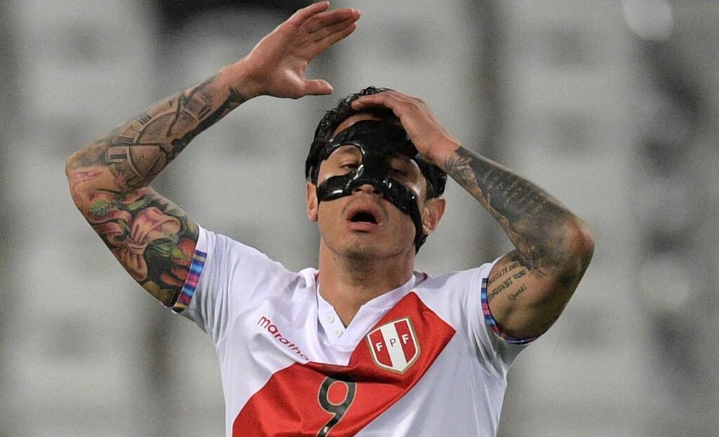 Gianluca Lapadula (Foto: AFP).