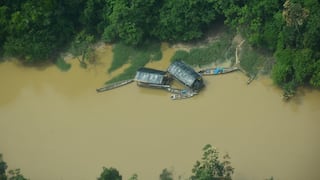 Prorrogan estado de emergencia en dos provincias de Loreto y el Corredor Vial Sur