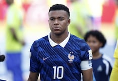 ONU condena ataques racistas de senadora paraguaya contra Kylian Mbappé tras el Mundial 2026