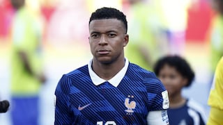 ONU condena ataques racistas de senadora paraguaya contra Kylian Mbappé tras el Mundial 2026