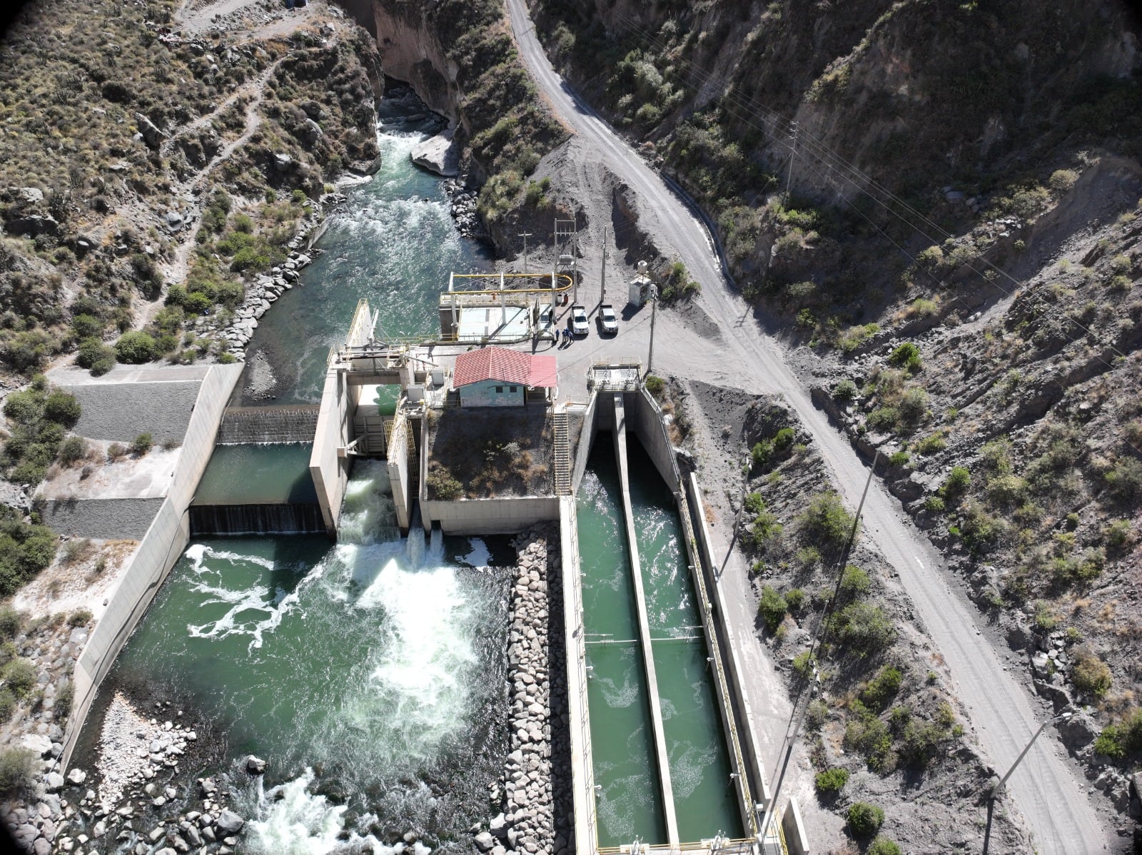 Sunass autorizó el uso de S/321 millones del fondo de inversiones de Sedapar para prevenir afectaciones al servicio de agua potable frente al Fenómeno El Niño.