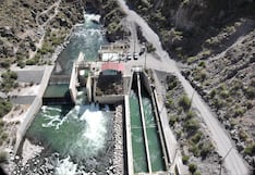 Sedapar podrá usar S/321 millones para resguardar el agua potable de Arequipa ante El Niño