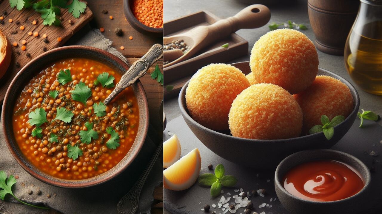 Aprende tres preparaciones sencillas y deliciosas para promover una alimentación saludable.