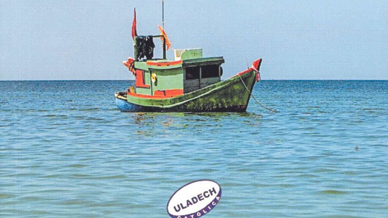 Las primeras manifestaciones de la literatura chimbotana estaban representadas por inmigrantes, quienes llegaron al puerto en busca de un trabajo.