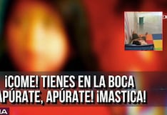 Denuncian maltratos y discriminación contra niños en guardería del Ministerio de la Mujer