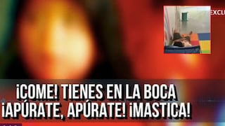 Denuncian maltratos y discriminación contra niños en guardería del Ministerio de la Mujer
