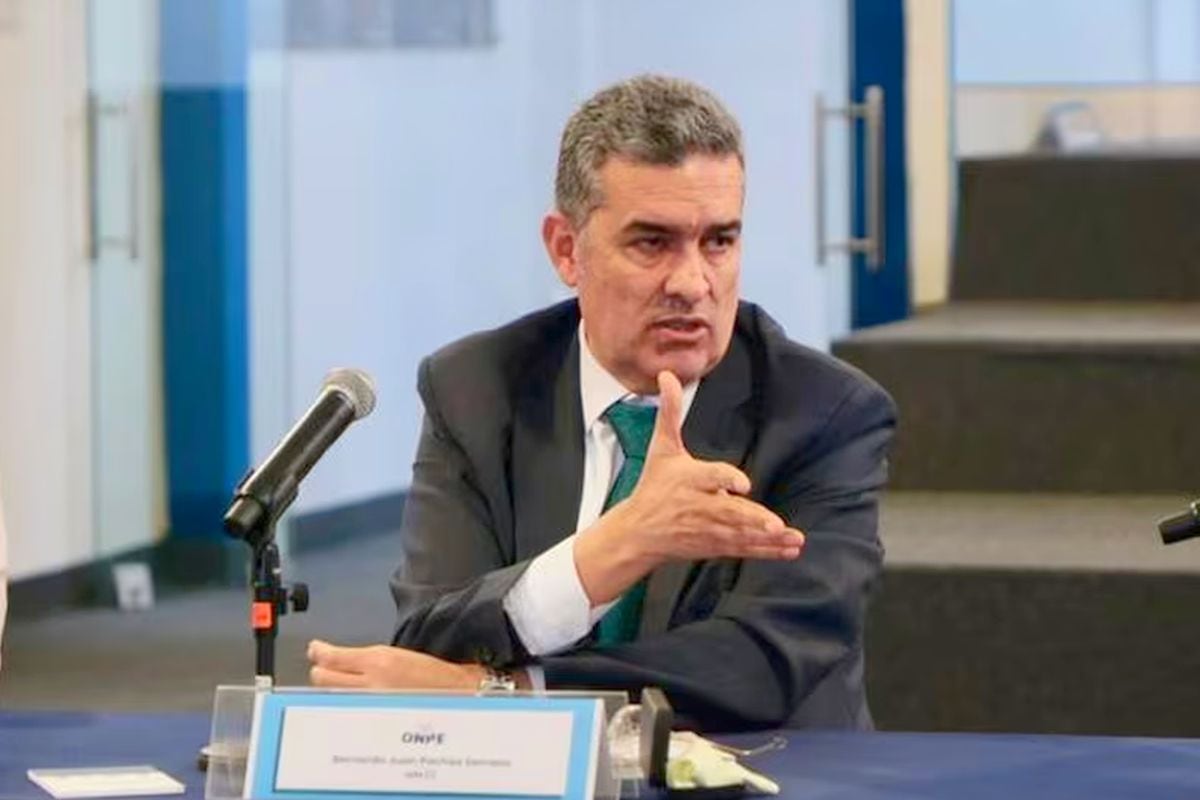 Jefe de la ONPE responde a López Aliaga: "Nosotros no somos ninguna banda criminal"