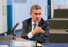 Jefe de la ONPE responde a López Aliaga: “Nosotros no somos ninguna banda criminal”