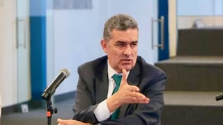 Jefe de la ONPE responde a López Aliaga: “Nosotros no somos ninguna banda criminal”