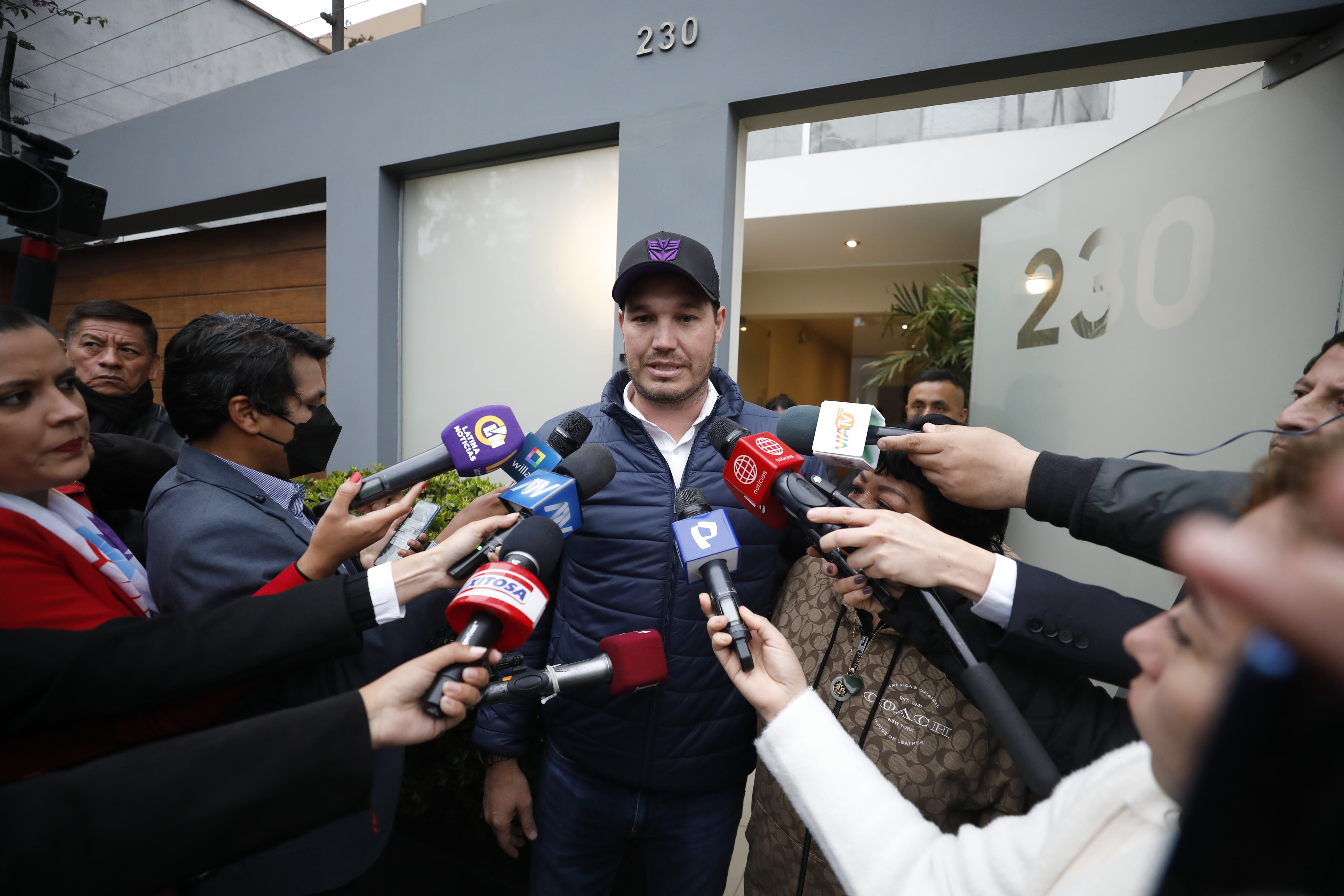 (Foto: César Bueno @photo.gec)