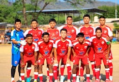 Suspenden por 2 años al Racing Club de Copa Perú en Piura