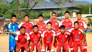 Suspenden por 2 años al Racing Club de Copa Perú en Piura