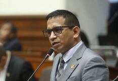 Elvis Vergara reconoce que se ausentó cuatro días de su despacho por cirugía nasal