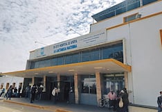 Arequipa: Informe evidencia carencia en el hospital Honorio Delgado