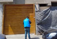 Multan a dueños de construcciones clandestinas en Trujillo