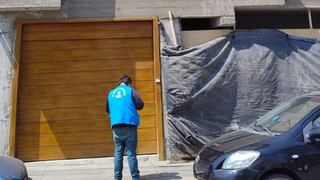 Multan a dueños de construcciones clandestinas en Trujillo