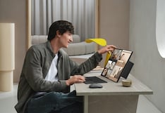 ASUS y ROG lanzan en Perú las nuevas laptops de doble pantalla Zenbook DUO y Zephyrus DUO 2026