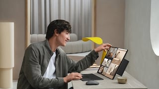ASUS y ROG lanzan en Perú las nuevas laptops de doble pantalla Zenbook DUO y Zephyrus DUO 2026