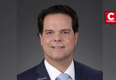 Donald Trump nombra a Bernie Navarro como nuevo embajador de EE. UU. en el Perú