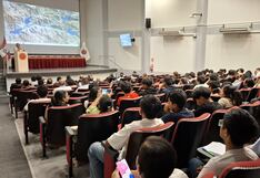 Realizan foro conmemorativo tras 27 años de la inundación en la provincia de Ica