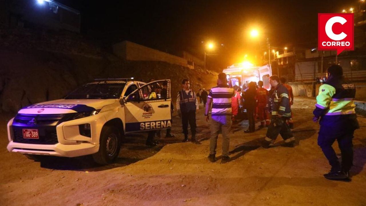 Fotos: César Grados/@photo.gec