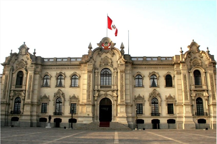 Norma publicada en El Peruano establece que entidades del Sistema de Defensa Nacional deberán aplicar de manera obligatoria las acciones contempladas en el nuevo plan multisectorial.