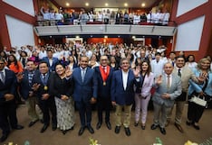 Ministro de Trabajo llegó a Trujillo y dialogó con jóvenes sobre el futuro del empleo