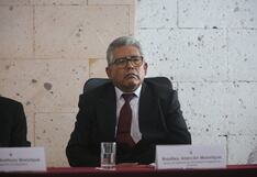 Gobierno Regional de Arequipa: Aún esperan respuesta para transferencia de Cerro Juli