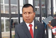 Arequipa: Alcalde de La Joya, Cristhian Cuadros, afrontará nuevo juicio por colusión
